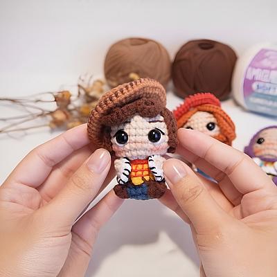 Woody