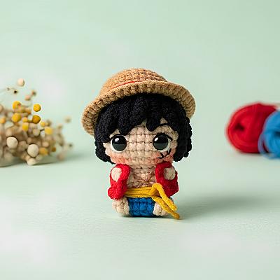 Luffy