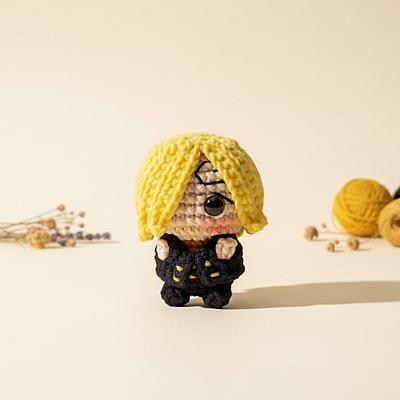 Sanji
