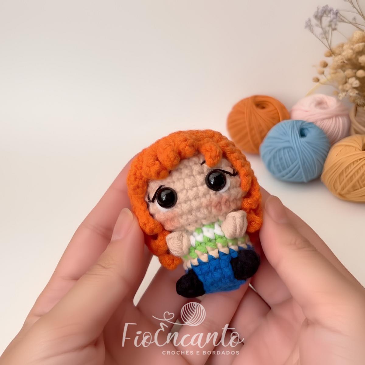 Chaveiro - One Piece - Zoro, Sanji, Luffy, Nami e Chopper — foto 11
