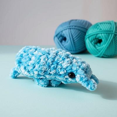 Azul Candy