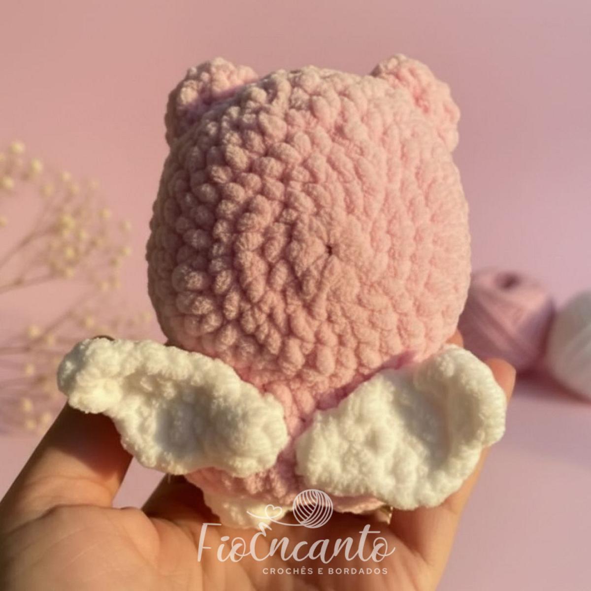 Stayzoo Amigurumi – SKZ Inspirado no Stray Kids — foto 3